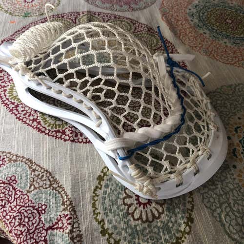Lakota 2 Head