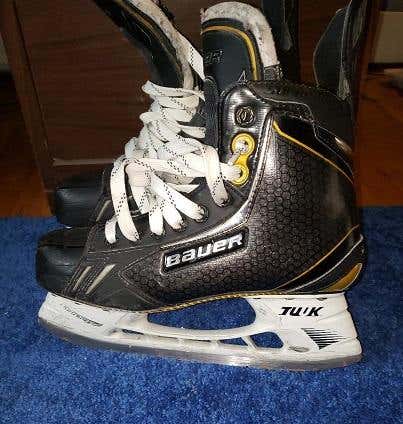 Bauer Supreme One.9 Hockey Skates Senior Size 6.5