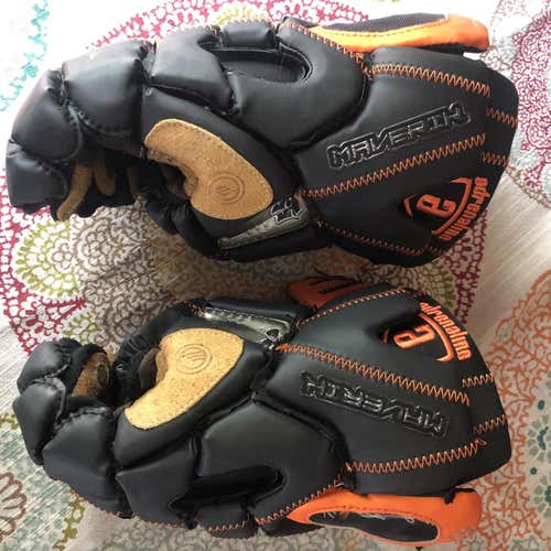 Rome Lacrosse Gloves