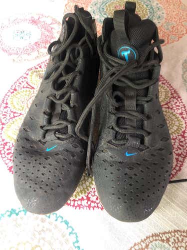 Nike Cleats Youth