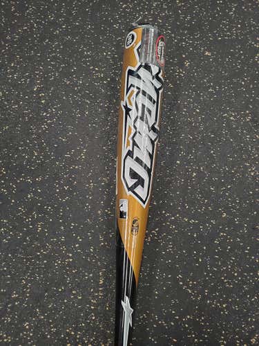 New Louisville Slugger Omaha Sr. League 30" -10