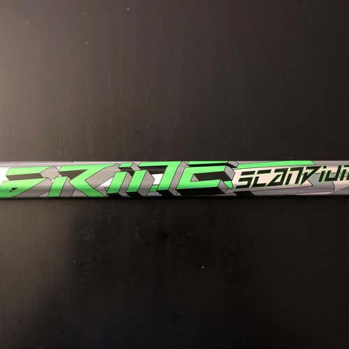 Barely Used Brine Scandium ‘13 Shaft. 6oz