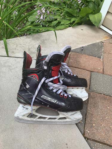 Vapor 1X 2.0 Hockey Skates Senior Size 8