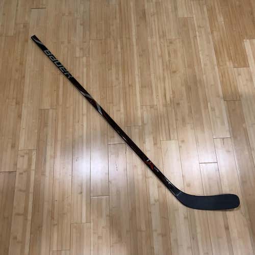 *New* Bauer Vapor 1X Lite