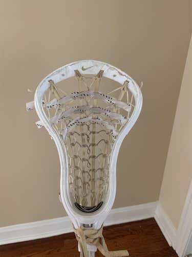 Traditional Strung Nike Lakota