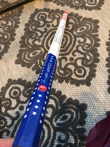 TRUE AMERICAN SHAFT NO BUTT