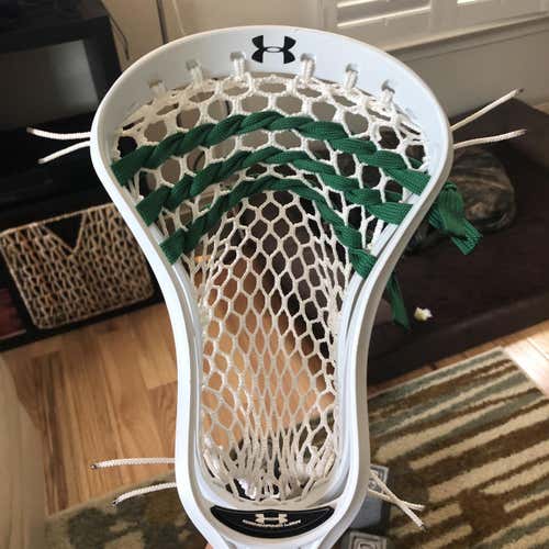 Under Armour Command Low (brand new)