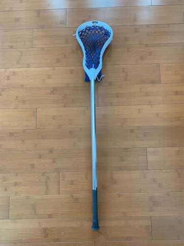 Used STX Fiddle Stick