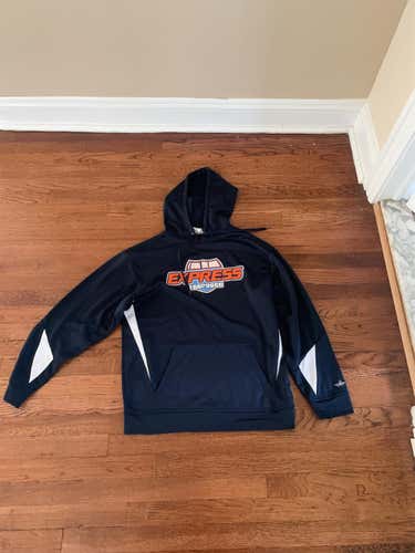 Long Island Express Sweatshirt #25
