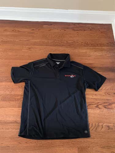 New Maverik Showtime Polo Shirt