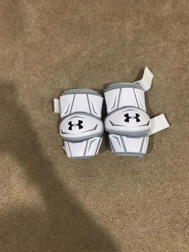 New Revenant Arm Pads