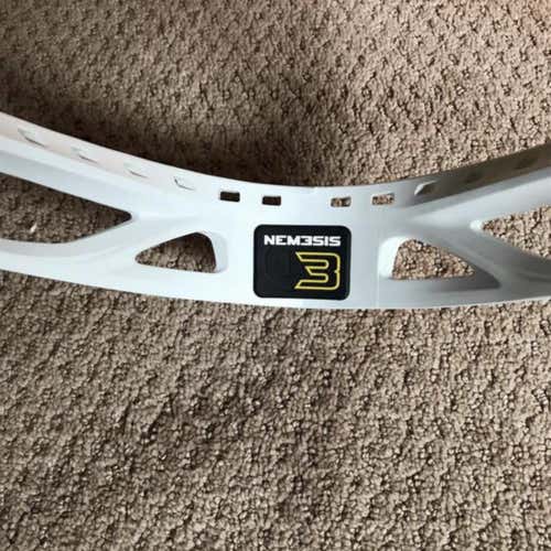 New Nemesis 3 Head