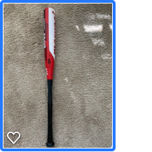 Marucci CAT Composite Bat