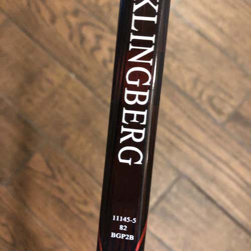New Vapor ADV 1x Lite Klingberg Pro Stock P92