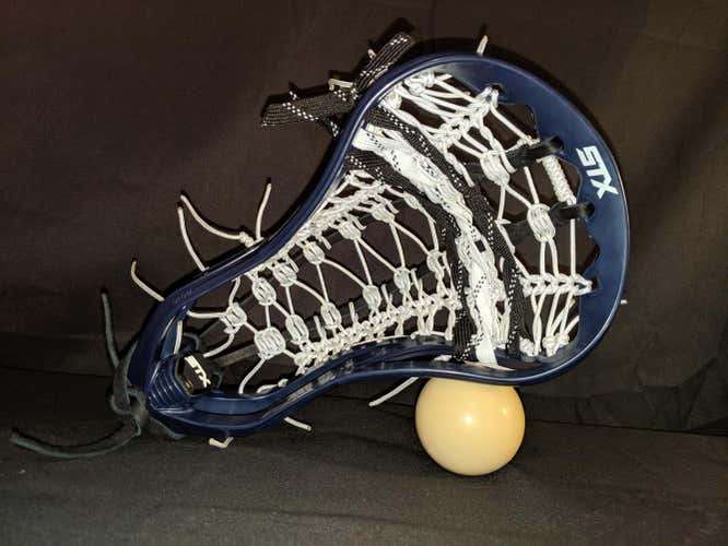 New STX Super Power with Traditional