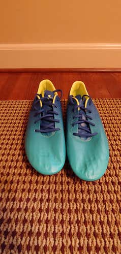 Under Armour Magnetic Pro Cleats Trade for Memo11