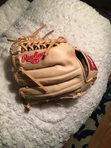 Heart of the Hide Baseball Glove