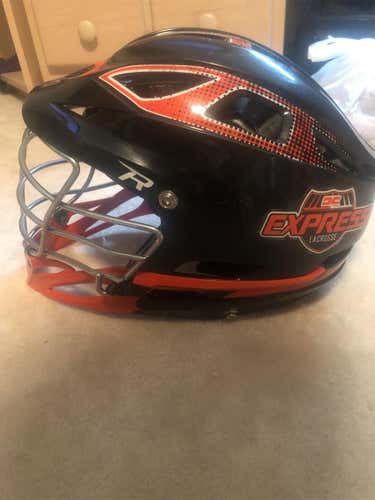 Cascade R Adult Helmet