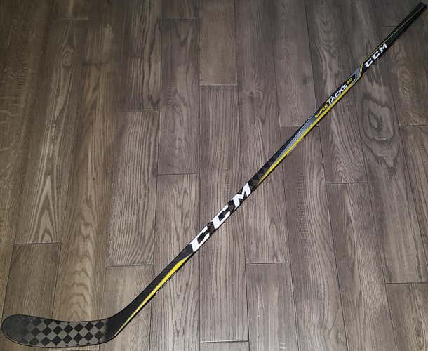 New RH CCM Super Tacks 2.0 - 75 Flex P28