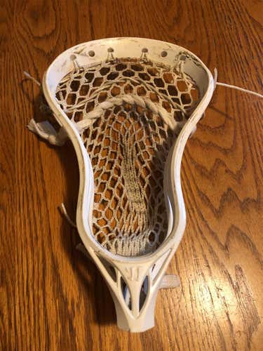 Evo 4 Head