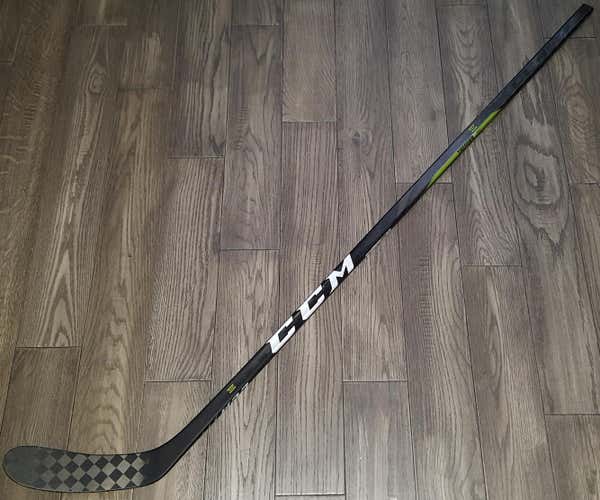 New RH CCM RibCor Trigger 3D PMT 75 Flex P28