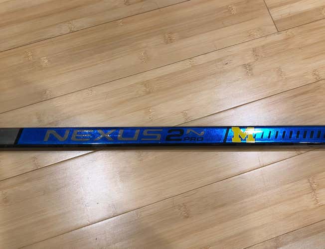 MICHIGAN Bauer Nexus 2N Pro *NEW*