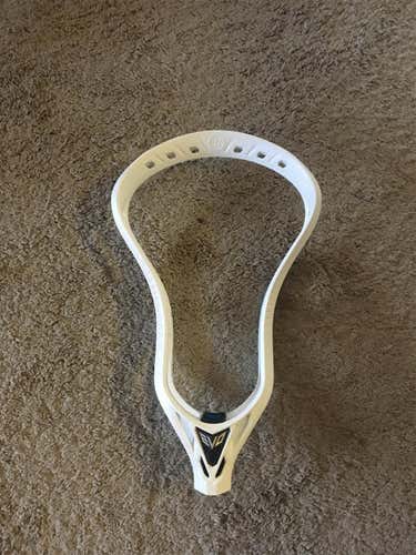 Warrior Evo 5 - White - New - No Trades