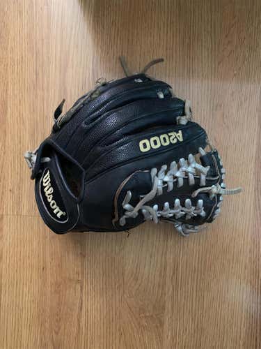 A2000 Baseball Glove