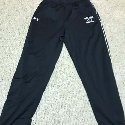 Wesleyan Under Armor Sweatpants