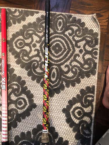 True Shaft (Maryland one)