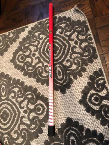 Alliance Cornell Shaft