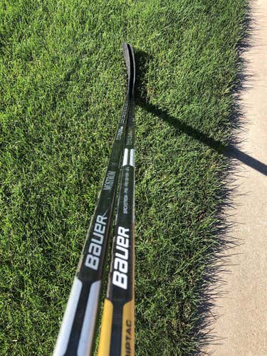Two Pack TotalOne NXG Right