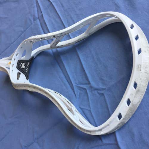 Brown Shooter Shirt And Tactic Head