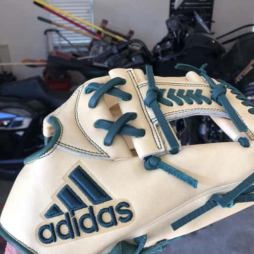 New EQT Baseball Glove Adult
