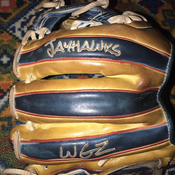 Zinger Baseball Glove Adult