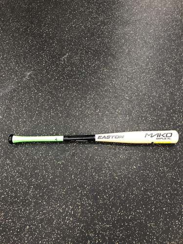 New Easton Mako Maple XL 32” -3