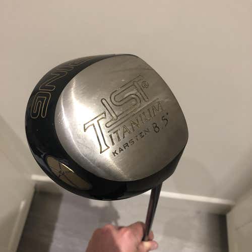 Ping Tisi Driver RH 8.5 Degree Stiff