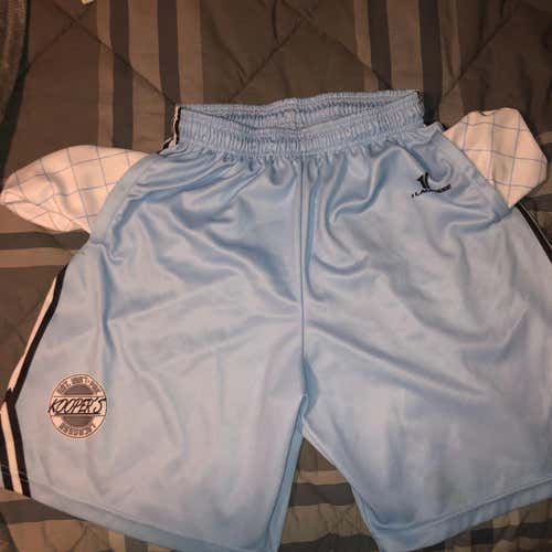 Koopers Lacrosse Shorts