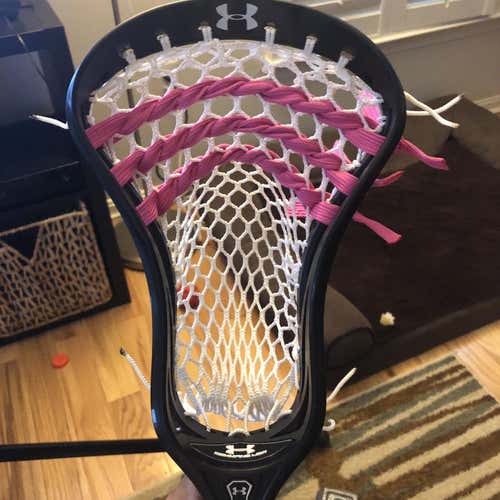 Under Armour Command Low (brand new)