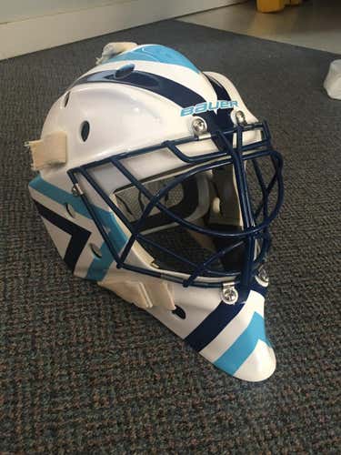 Bauer 960XPM Goalie Mask M/L
