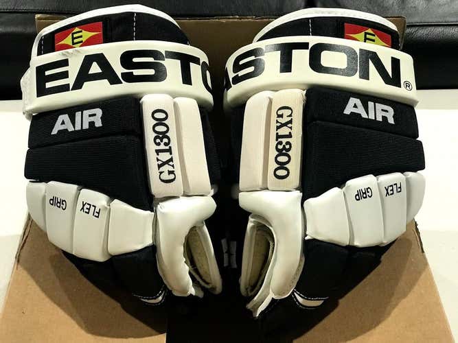 Easton Air GX1300 Gloves Senior