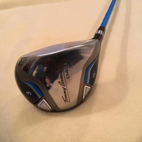 Tommy Armour 845 Fairway 3 Wood Right Hand