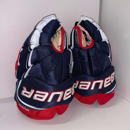 Bauer Vapor 1X Lite Pro Gloves Senior 14"