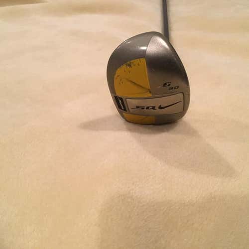 Nike Sasquatch Sumo #6 Hybrid Right Hand