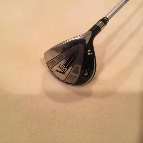 Nike VRS 5 Wood Fairway Wood Right Hand