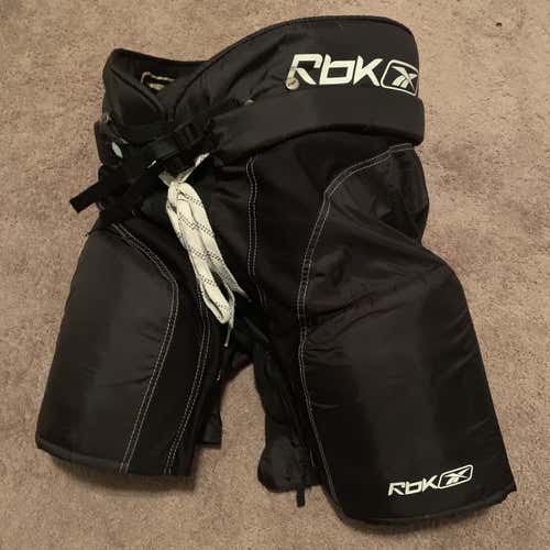 Reebok Hockey Pants Senior