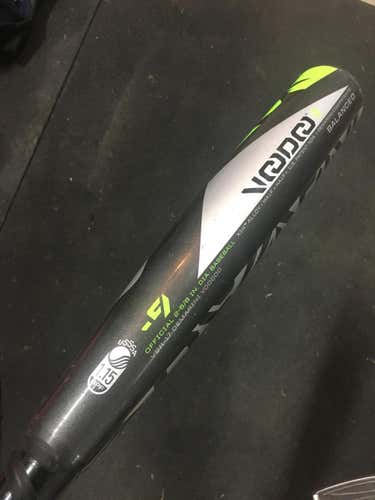2017 DeMarini Voodoo Bat