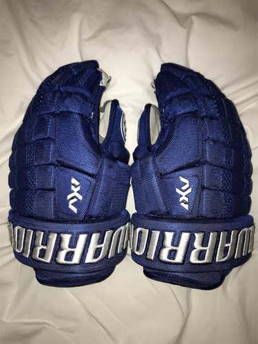 AX1 pro Gloves Senior Pro Stock