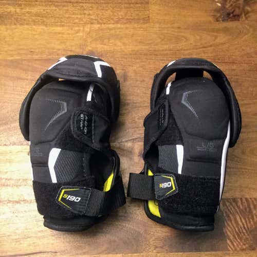 Supreme 190 Elbow Pads Senior