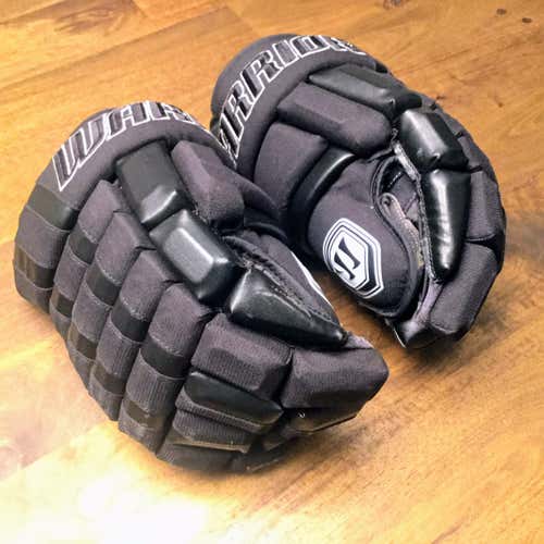 Bonafide X Gloves Senior